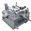 Long Mold Life Plastic Part Injection Mould/Mold With Competitive Price