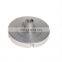 ISO 9001 :2016 / ISO 13485/ TS 16949 stainless steel parts cnc machining parts cnc machining parts