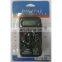 FRANKEVER Multimeters low price digital multimeter DT83B