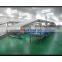 Roll Cake Making Machine For Food Industry