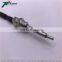 K type sensor temperature thermocouple can mark on stainless nut