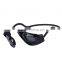 Outdoor Glasses Magnetic Buckle against Wind Dustproof Goggles Sunglass