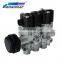 Truck Air Brake Valve ECAS Solenoid Magnetic Valve 4729001140