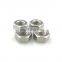 China manufacturer Stainless steel A2 A4 DIN439 DIN936  Hex jam thin nut