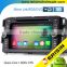 Erisin ES2012C 7" Chevrolet GMC Yukon 2 Din Autoradio DVD Car GPS