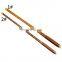 High Quality 3.6m 3.9m 4.2m Carbon Carp Rod Long Fishing Rods Sea Ultralight Fishing Rod Pole Telescopic