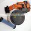 HOT SELLING parts excavator spare  air filter 66733752+6673753 Air filter machine favorable price