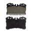 wholesale brake pads semi metal brake pad production line for lexus