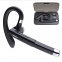 Bluetooth 5.0 hanging ear long standby sports wireless business headset