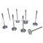 8Pcs Engine Intake Valve For Audi A3 A4 A5 A6 Quattro VW CC GTI Tiguan Seat Leon 06D109601M 06D109611H