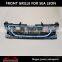 Body parts for Seat Leon SC FR Front Grille 5F0853654C 9B9