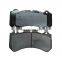 Wholesale Racing car brake pads auto spare disc break pad for family car