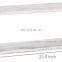Wall Mounted Whitewashed Wood Cubby Floating Display Storage wooden Shelf