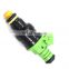 Hot Sales High Quality Car Accessories Fuel Injector Nozzle For For Volvo vw Audi GMC Chevrolet Dodge BMW 0280150558