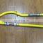 Adjustable panhard rod for Nissan Patrol Y61,Y60 front and rear bar