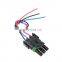 100014143 ZHIPEI Intake Air Pressure Sensor 12223861-CT for Chevrolet GM CAMARO