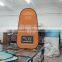 Pop Up Portable Outdoor Custom Cardboard Advertising Display Stands