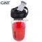 GINT 620ml Hot Selling Factory Direct Supply New Design Tritan Water Bottle