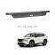 Retractable Trunk Security Shade Custom Fit Trunk Cargo Cover For Nissan ROGUE X-TRAIL 2021 2022