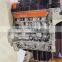 Car Accessories 1.6L 2014 2015 2016 Alsvin JL478QEB Engine For Changan Alsvin V7