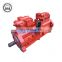 SE210 hydraulic pump SE210-1 main pump SE210-2 piston pump