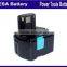 14.4V 3.0Ah 40Ah lithium Battery for Hitachi power tool battery BCL1430 EBL 1430 326236 326823 326824 batteries
