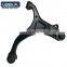 Great Quality Left Suspension Control Arm for HYUNDAI SANTA OEM 54500-2B000 54500-2B500 54501-2B000 54501-2B500