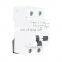 Factory Direct Sales MRO50-2P 240V 50HZ Residual Current Circuit Breaker With Overload Protection RCBO