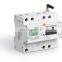 smart electric mcb wifi circuit breaker with over/under voltage