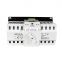 4P 50/60HZ automatic change over, automatic transfer switches, dual power automatic transfer switch