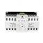 80-125A 4P change over switch, automatic change over switch, ats switch automatic transfer