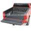Hot sale good quality trifold truck bed liners /bedliners coating for f150 2014 ram 1500