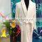 Custom Wholesale Bathrobe, terry cotton bath robe