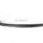 Carbon Fiber Rear Spoiler Wring for Audi A4 B8 B9 2009~2013