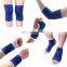 Sports protector knee protector adult wrist guard palm ankle elbow basketball badminton fitness sporting goods