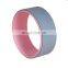 High Quality Private Label Eco Friendly Fitness yoga wheel