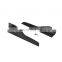 Carbon Fiber M3 M4 Car Side Splitter for BMW 4 Series F82 F83