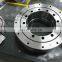 Cylindrical roller bearing   RU228G/X   RU bearing  crossed roller bearing 160*295*35