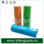 Custom printing colorful kraft paper tube/cardboard round box in China