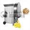 Multifunctional Green Onion ginger Vegetable Chopper Vegetable Cutting Machine Fruit Cutter Power Technical Sales Video