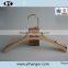 Fashion Electronic Plastic Hanger With Shiny Surface