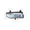 Car Spare Parts Car Fog Lamp 26155-6FL0A / 26150-6FLOA Foglight for Nissan X-TRIAL 2017