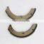 S777 Safety rear drum brake shoe OEM NO.163 420 02 20 best price  For SUV