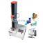 Stroke 1000mm 5000N Testing Machine Plastic Rubber Tensile Tester