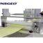 Hot Melt Fabric Laminating Machine Continuous Hot Melt Adhesive Coating and Laminating Test Machine
