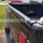High quality ABS Pickup tailgate strip lid cover Car rear strip OEM 15932247 for  chevy silverado