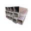 ASTM A36 Black square steel tube 15x15