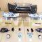 For Lexus 2013 Rx350 Front Face Kit, Side Body Moulding