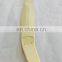 Honghang Auto Parts Universal Rear Spoiler Wing, ABS Material Carbon Fiber Universal Rear Wing Spoiler Type A For All Cars