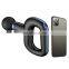 YOUMAY 6 Head Attachments Quick Rechargeable Body Vibration Massage Gun